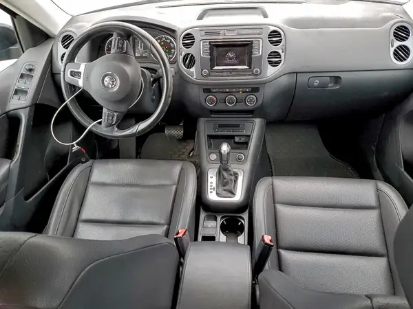WVGAV7AX5GW599877 2016 VOLKSWAGEN TIGUAN - Image 8