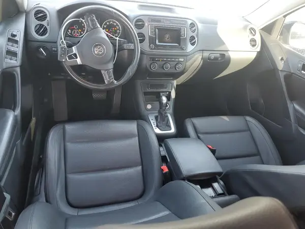 WVGAV7AX5GW601255 2016 VOLKSWAGEN TIGUAN - Image 8