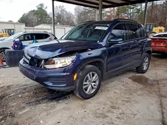 WVGAV7AX5GW601806 2016 VOLKSWAGEN TIGUAN