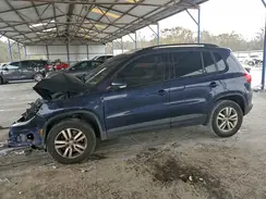 WVGAV7AX5GW602468 2016 VOLKSWAGEN TIGUAN