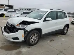WVGAV7AX5GW602616 2016 VOLKSWAGEN TIGUAN