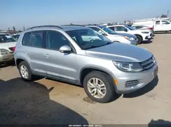 WVGAV7AX5GW603653 2016 VOLKSWAGEN TIGUAN