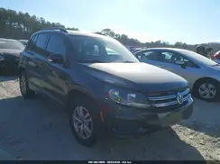 WVGAV7AX5GW604687 2016 VOLKSWAGEN TIGUAN