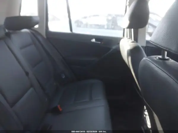 WVGAV7AX5GW604687 2016 VOLKSWAGEN TIGUAN - Image 8