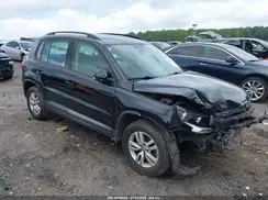 WVGAV7AX5GW606102 2016 VOLKSWAGEN TIGUAN