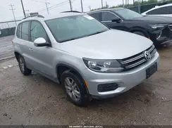 WVGAV7AX5GW606715 2016 VOLKSWAGEN TIGUAN