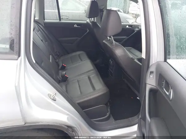 WVGAV7AX5GW606715 2016 VOLKSWAGEN TIGUAN - Image 8