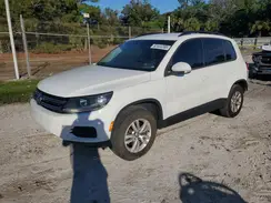 WVGAV7AX5GW607184 2016 VOLKSWAGEN TIGUAN