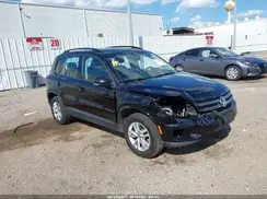 WVGAV7AX5GW607265 2016 VOLKSWAGEN TIGUAN
