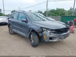 WVGAV7AX5GW614040 2016 VOLKSWAGEN TIGUAN