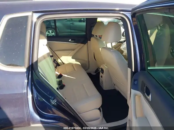 WVGAV7AX5GW617763 2016 VOLKSWAGEN TIGUAN - Image 8