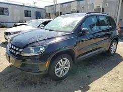 WVGAV7AX5HK000095 2017 VOLKSWAGEN TIGUAN