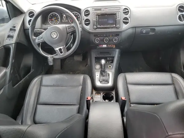 WVGAV7AX5HK001697 2017 VOLKSWAGEN TIGUAN - Image 8