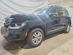 WVGAV7AX5HK002302 2017 VOLKSWAGEN TIGUAN