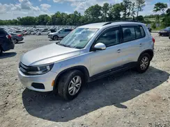 WVGAV7AX5HK006088 2017 VOLKSWAGEN TIGUAN