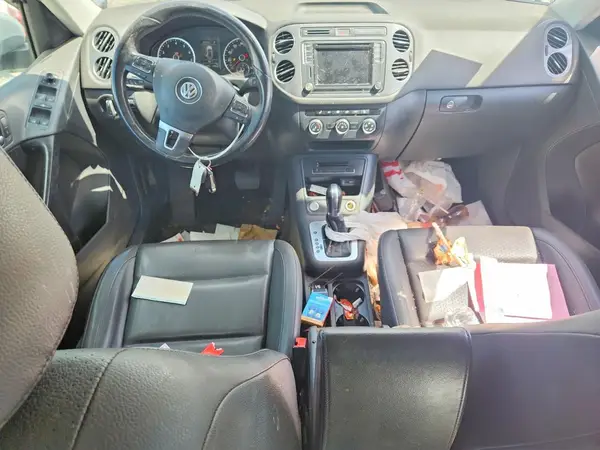 WVGAV7AX5HK006088 2017 VOLKSWAGEN TIGUAN - Image 8