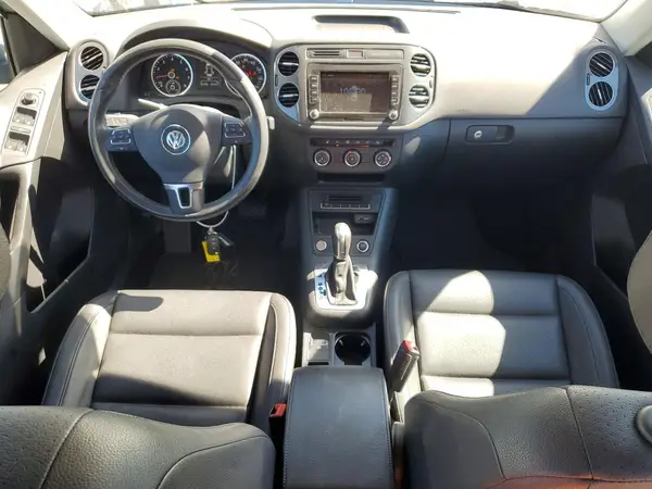 WVGAV7AX5HK006690 2017 VOLKSWAGEN TIGUAN - Image 8