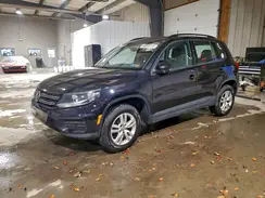 WVGAV7AX5HK008231 2017 VOLKSWAGEN TIGUAN