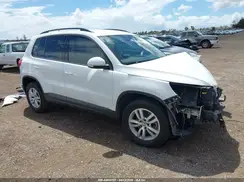 WVGAV7AX5HK011517 2017 VOLKSWAGEN TIGUAN