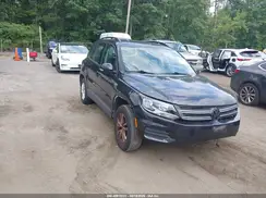 WVGAV7AX5HK014353 2017 VOLKSWAGEN TIGUAN