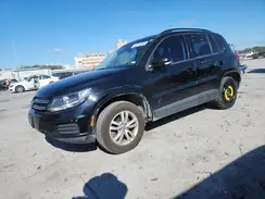WVGAV7AX5HK014742 2017 VOLKSWAGEN TIGUAN