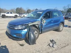 WVGAV7AX5HK021514 2017 VOLKSWAGEN TIGUAN