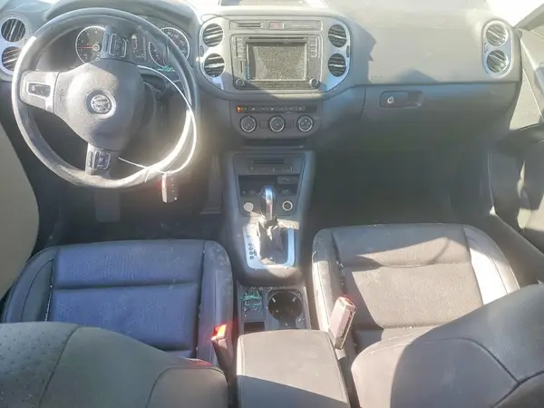 WVGAV7AX5HK021514 2017 VOLKSWAGEN TIGUAN - Image 8