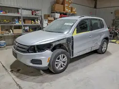 WVGAV7AX5HK022890 2017 VOLKSWAGEN TIGUAN