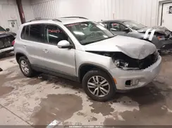 WVGAV7AX5HK031623 2017 VOLKSWAGEN TIGUAN