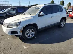 WVGAV7AX5HK039706 2017 VOLKSWAGEN TIGUAN