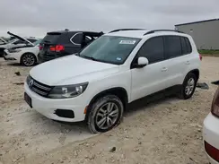 WVGAV7AX5HK041634 2017 VOLKSWAGEN TIGUAN