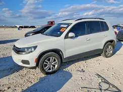WVGAV7AX5HK041777 2017 VOLKSWAGEN TIGUAN