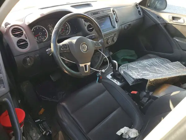 WVGAV7AX5HK041777 2017 VOLKSWAGEN TIGUAN - Image 8