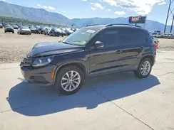 WVGAV7AX5HK042055 2017 VOLKSWAGEN TIGUAN