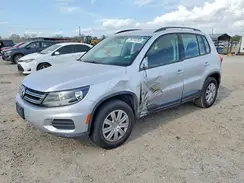 WVGAV7AX5HK042749 2017 VOLKSWAGEN TIGUAN