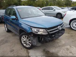 WVGAV7AX5HK043173 2017 VOLKSWAGEN TIGUAN