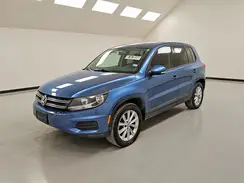 WVGAV7AX5HK043495 2017 VOLKSWAGEN TIGUAN
