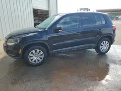 WVGAV7AX5HK048468 2017 VOLKSWAGEN TIGUAN
