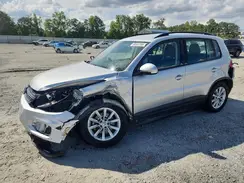 WVGAV7AX5HK049099 2017 VOLKSWAGEN TIGUAN