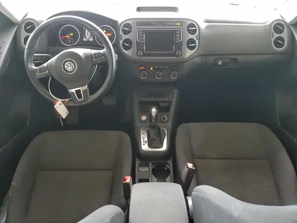 WVGAV7AX5HK050043 2017 VOLKSWAGEN TIGUAN - Image 8
