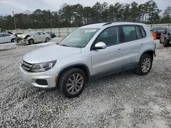 WVGAV7AX5HK050396 2017 VOLKSWAGEN TIGUAN