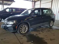 WVGAV7AX5HK051175 2017 VOLKSWAGEN TIGUAN