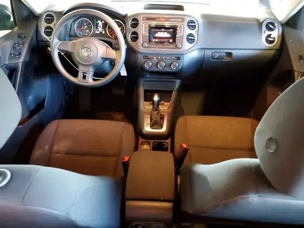 WVGAV7AX5HK051175 2017 VOLKSWAGEN TIGUAN - Image 8