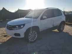 WVGAV7AX5HK051970 2017 VOLKSWAGEN TIGUAN