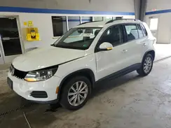 WVGAV7AX5HK054030 2017 VOLKSWAGEN TIGUAN