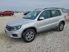 WVGAV7AX5HW501044 2017 VOLKSWAGEN TIGUAN