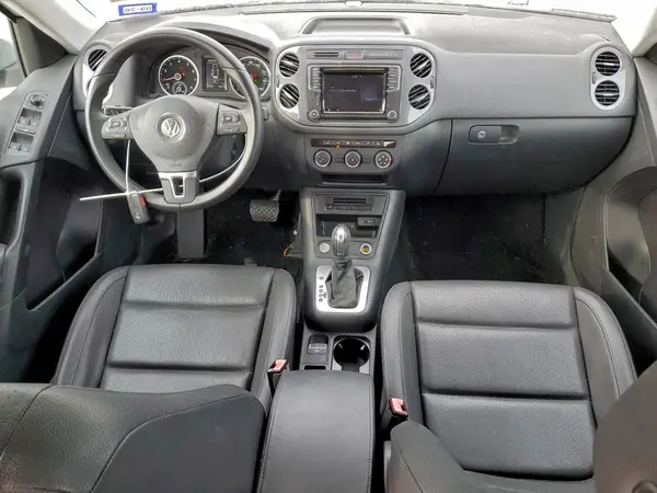 WVGAV7AX5HW501044 2017 VOLKSWAGEN TIGUAN - Image 8