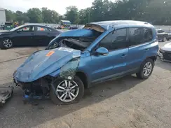 WVGAV7AX5HW503182 2017 VOLKSWAGEN TIGUAN
