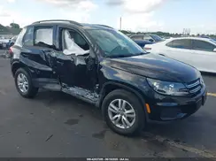 WVGAV7AX5HW509161 2017 VOLKSWAGEN TIGUAN