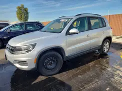 WVGAV7AX5HW512478 2017 VOLKSWAGEN TIGUAN